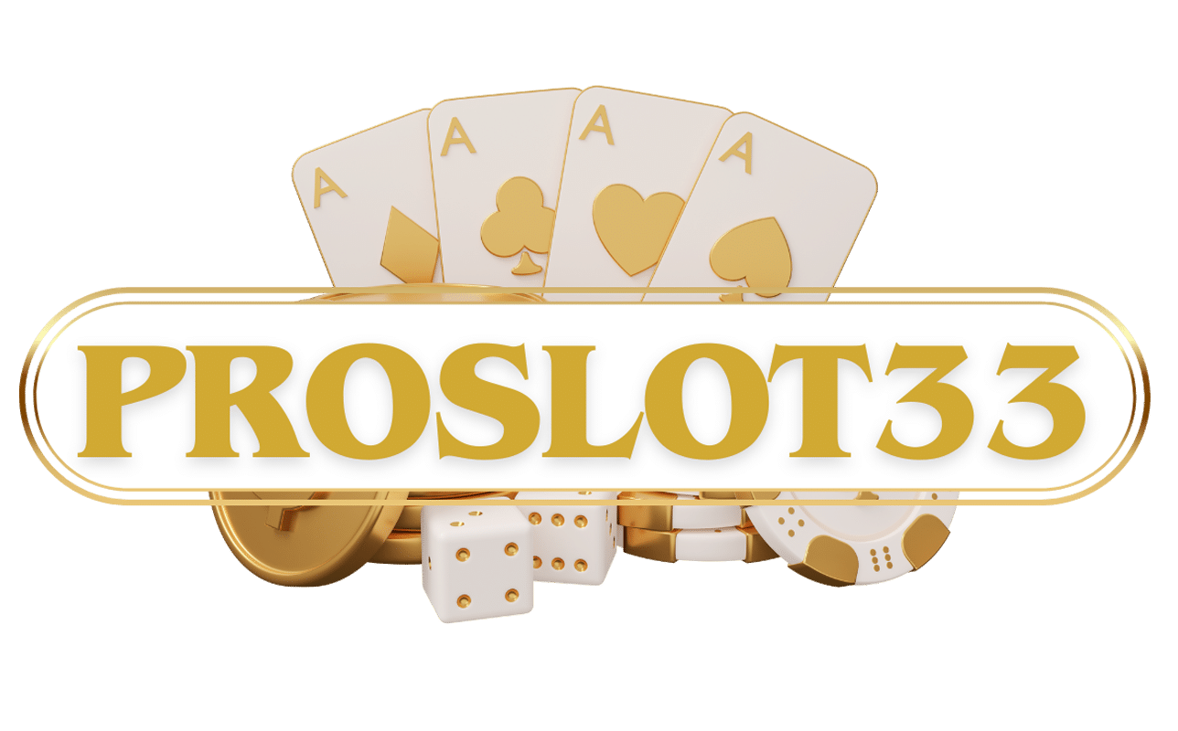 proslot33.info-logo